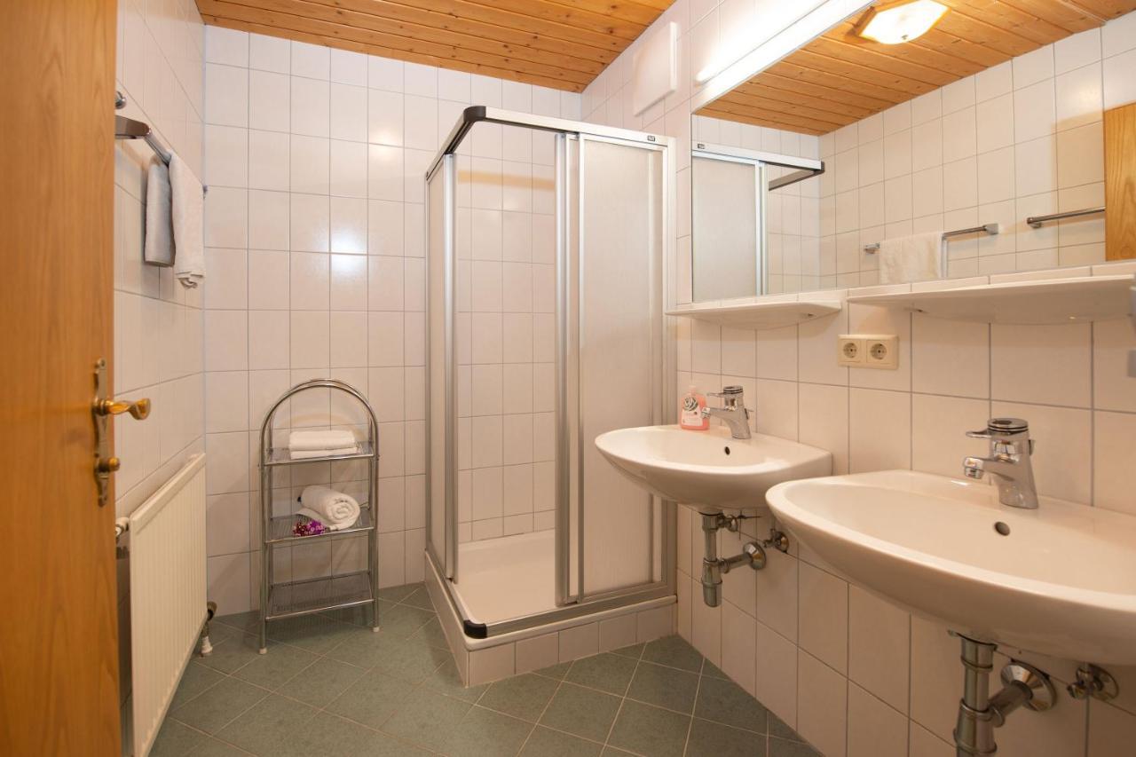 Aparthotel Lieblingsplatz Filzmoos Exterior foto